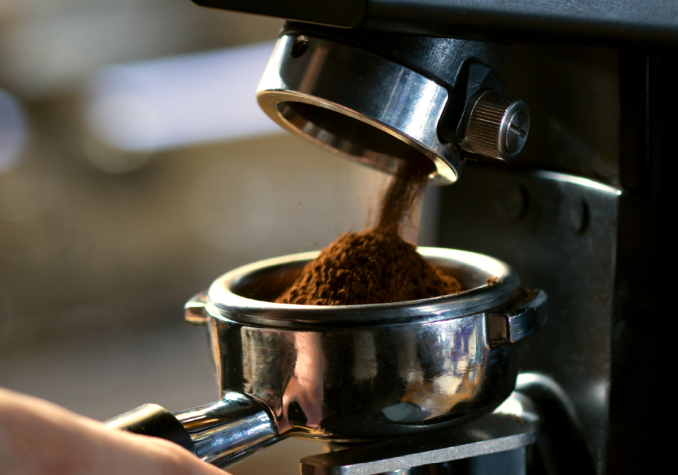 프리미엄 커피 원두