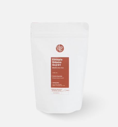 커피 상품 이미지