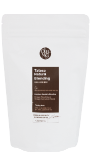 에티오피아 시다모 G1