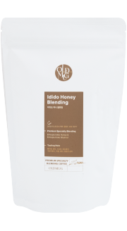 에티오피아 시다모 내추럴