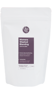 에티오피아 시다모 내추럴