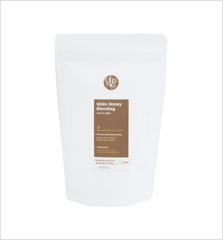 커피 상품 이미지