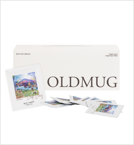 커피 상품 이미지